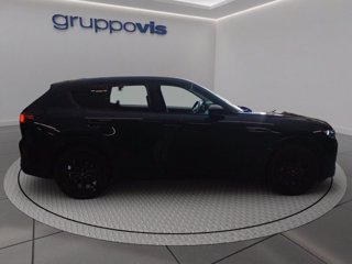 MAZDA CX-60 phev Homura awd Automatica