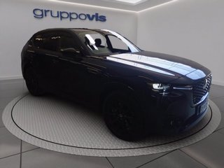 MAZDA CX-60 phev Homura awd Automatica