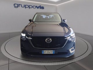 MAZDA CX-60 phev Homura awd Automatica