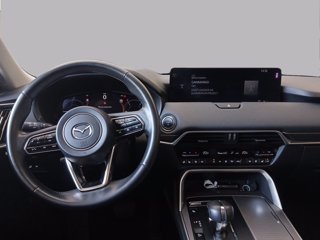 MAZDA CX-60 phev Homura awd Automatica