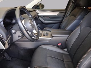 MAZDA CX-60 phev Homura awd Automatica