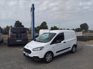 FORD Transit Courier 1.5 tdci 100cv S&S Trend my20