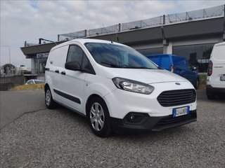 FORD Transit Courier 1.5 tdci 100cv S&S Trend my20