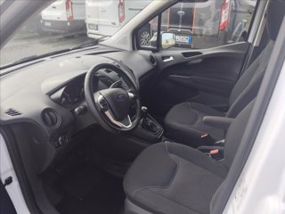 FORD Transit Courier 1.5 tdci 100cv S&S Trend my20