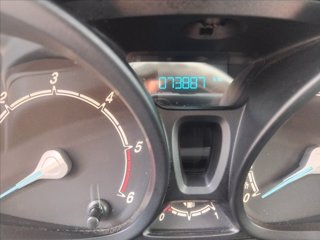 FORD Transit Courier 1.5 tdci 100cv S&S Trend my20