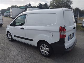 FORD Transit Courier 1.5 tdci 100cv S&S Trend my20