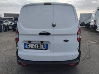 FORD Transit Courier 1.5 tdci 100cv S&S Trend my20