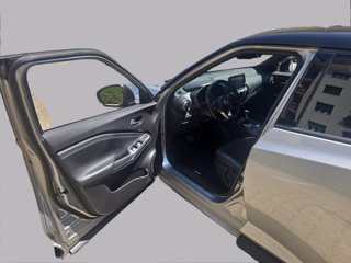 NISSAN Juke hev N-Connecta Automatica