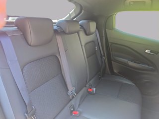 NISSAN Juke hev N-Connecta Automatica