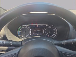 NISSAN Juke hev N-Connecta Automatica