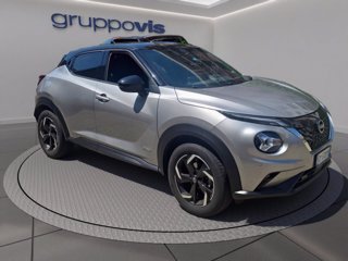 NISSAN Juke hev N-Connecta Automatica