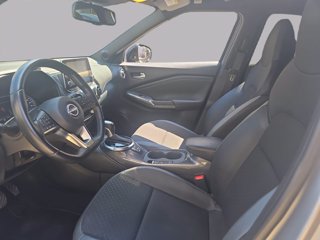 NISSAN Juke hev N-Connecta Automatica
