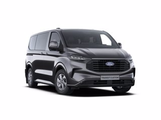 FORD Transit Custom 320 2.0 EcoBlue 136CV aut. PC Combi Titanium