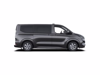 FORD Transit Custom 320 2.0 EcoBlue 136CV aut. PC Combi Titanium