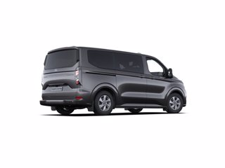 FORD Transit Custom 320 2.0 EcoBlue 136CV aut. PC Combi Titanium