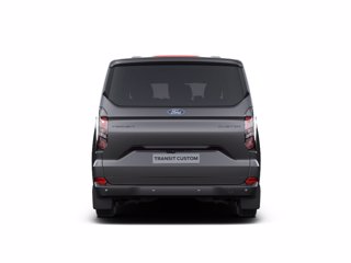 FORD Transit Custom 320 2.0 EcoBlue 136CV aut. PC Combi Titanium
