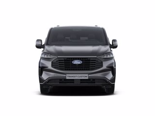 FORD Transit Custom 320 2.0 EcoBlue 136CV aut. PC Combi Titanium