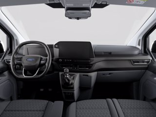 FORD Transit Custom 320 2.0 EcoBlue 136CV aut. PC Combi Titanium