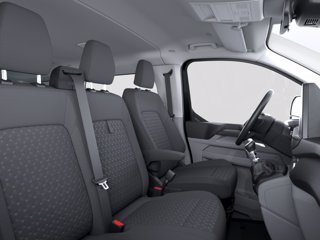 FORD Transit Custom 320 2.0 EcoBlue 136CV aut. PC Combi Titanium