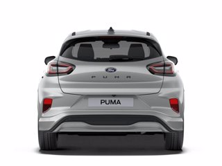 FORD Puma 1.0 EcoBoost Hybrid 125 CV S&S ST-Line