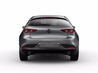 MAZDA 3 5p 2.5 m-hybrid homura 140cv 6at