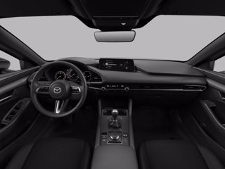 MAZDA 3 5p 2.5 m-hybrid homura 140cv 6at