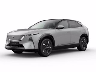 MAZDA CX-6e 78 kWh Takumi