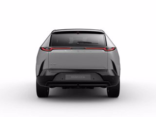 MAZDA CX-6e 78 kWh Takumi