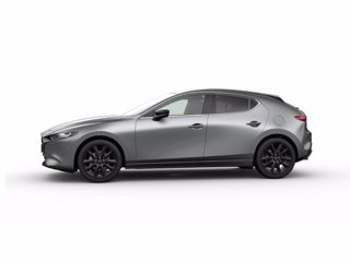 MAZDA 3 5p 2.5 m-hybrid homura 140cv 6at