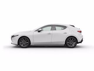 MAZDA Mazda3 e-Skyactiv-G M Hybrid Centre Line