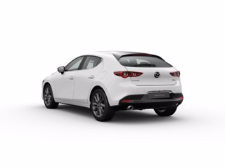 MAZDA Mazda3 e-Skyactiv-G M Hybrid Centre Line