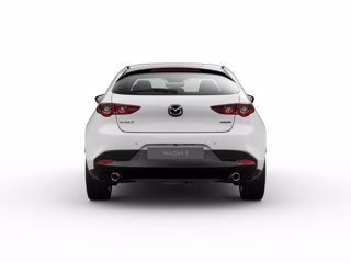 MAZDA Mazda3 e-Skyactiv-G M Hybrid Centre Line