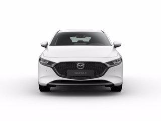MAZDA Mazda3 e-Skyactiv-G M Hybrid Centre Line