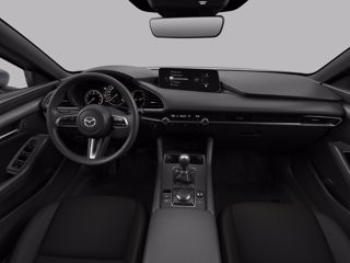 MAZDA Mazda3 e-Skyactiv-G M Hybrid Centre Line