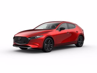 MAZDA 3 5p 2.5 m-hybrid homura 140cv
