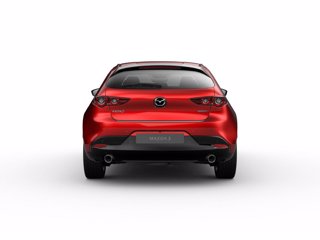 MAZDA 3 5p 2.5 m-hybrid homura 140cv