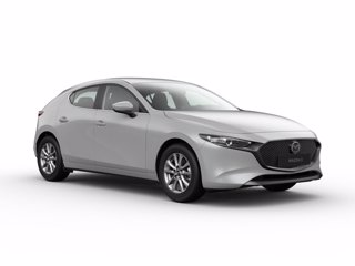 MAZDA 3 5p 2.5 m-hybrid prime line 140cv