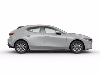 MAZDA 3 5p 2.5 m-hybrid prime line 140cv