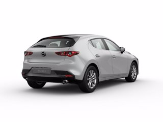 MAZDA 3 5p 2.5 m-hybrid prime line 140cv