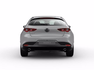 MAZDA 3 5p 2.5 m-hybrid prime line 140cv