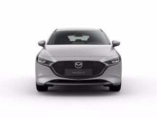 MAZDA 3 5p 2.5 m-hybrid prime line 140cv