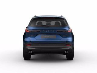 MAZDA CX-5 2.5 e-Skyactiv G M Hybrid AT Exclusive Line