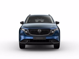 MAZDA CX-5 2.5 e-Skyactiv G M Hybrid AT Exclusive Line