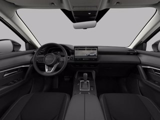 MAZDA CX-5 2.5 e-Skyactiv G M Hybrid AT Exclusive Line