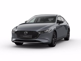 MAZDA 3 5p 2.5 m-hybrid homura 140cv