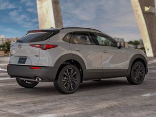 MAZDA CX-30 e-Skyactiv-G M Hybrid 2WD Homura