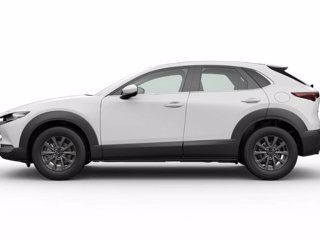 MAZDA CX-30 e-Skyactiv-G M Hybrid 2WD Prime Line