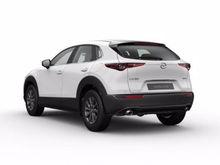 MAZDA CX-30 e-Skyactiv-G M Hybrid 2WD Prime Line