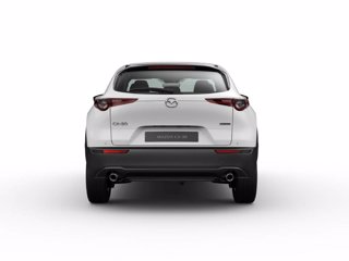 MAZDA CX-30 e-Skyactiv-G M Hybrid 2WD Prime Line