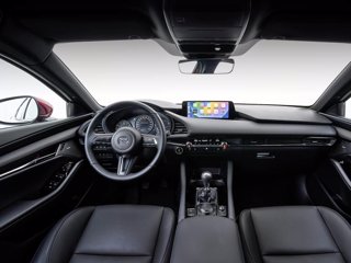 MAZDA CX-30 e-Skyactiv-G M Hybrid 2WD Prime Line